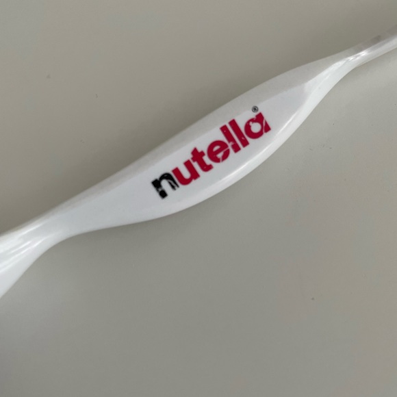 Rare Nutella Spife (spoon knife) Collector’s Item - Picture 3 of 9